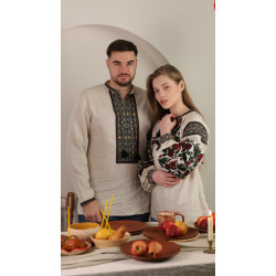 Парный набор "Родное сердце" Парный набор "Родное сердце"